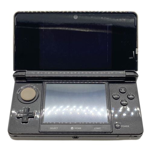 Nintendo (ニンテンドウ) 3DS CTR-S-JPN-C0 動作確認済み CJH102097489