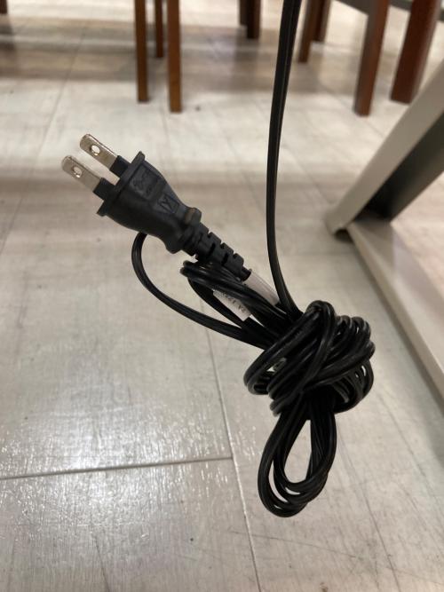 IKEA (イケア) 昇降デスク(手動) ブラウン×ホワイト 122 IDASEN