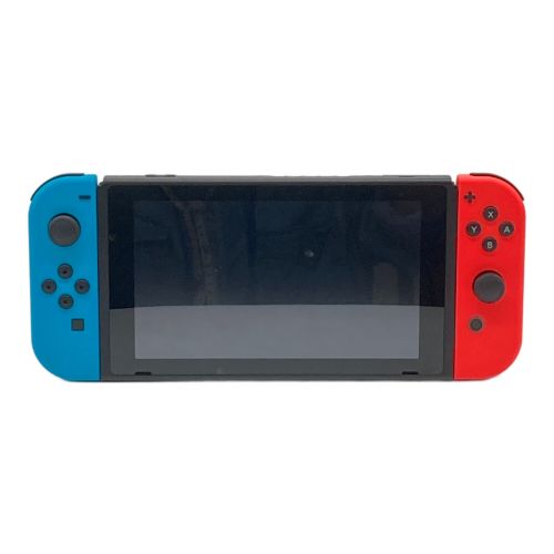 Nintendo (ニンテンドウ) Nintendo Switch HAC-001 動作確認済み XAJ40077446493