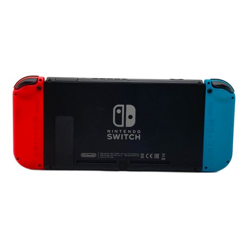 Nintendo (ニンテンドウ) Nintendo Switch HAC-001 動作確認済み XAJ40077446493