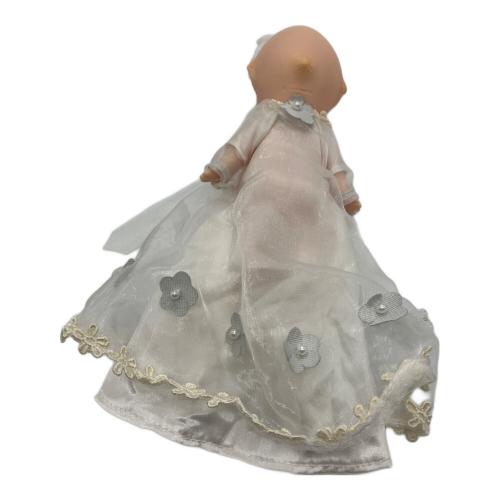 sekiguchi (セキグチ) キューピー ウェディングペア 箱ダメージ有