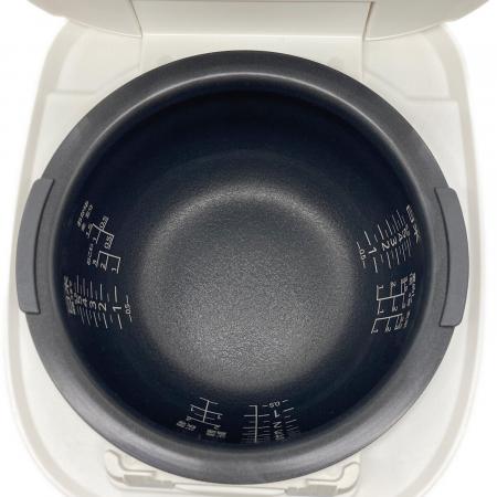 Tiger (タイガー) 圧力IH炊飯ジャー JRI-B100 2024年製 5.5合(1.0L 
