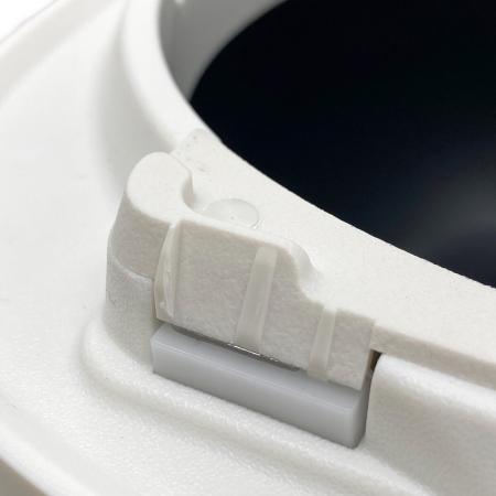 Tiger (タイガー) 圧力IH炊飯ジャー JRI-B100 2024年製 5.5合(1.0L