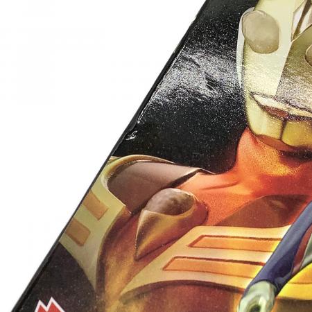 ウルトラマン グリッターティガ ラストワン賞 ウルトラマンティガ