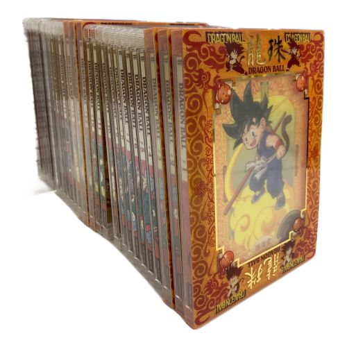 DVD 全26巻 ドラゴンボールDVDセット 〇