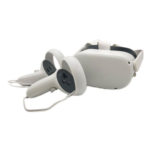 oculus (オキュラス) VRヘッドセット KW49CM 動作確認済み 256GB -