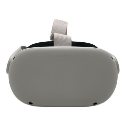 oculus (オキュラス) VRヘッドセット KW49CM 動作確認済み 256GB -