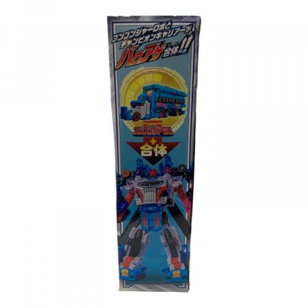 【人気商品】[バンダイ(BANDAI)] 爆上戦隊ブンブンジャー チャンピオンブ Amazon.co.jp: [バンダイ(BANDAI)] 爆上戦隊ブンブンジャー DX