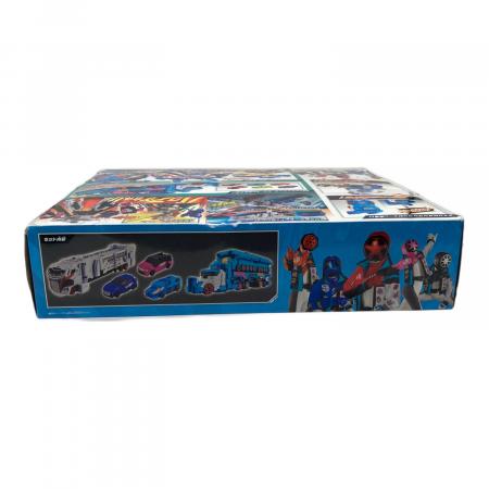 【人気商品】[バンダイ(BANDAI)] 爆上戦隊ブンブンジャー チャンピオンブ BANDAI (バンダイ) 爆上戦隊ブンブンジャー DXブンブンジャーロボ