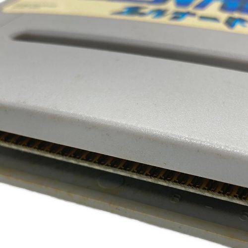 スーパーファミコン用ソフト エルナード -