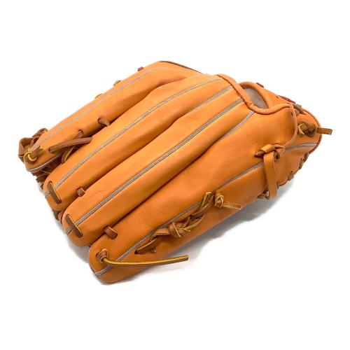 ATOMS (アトムズ) 硬式グローブ 外野用 右投げ用