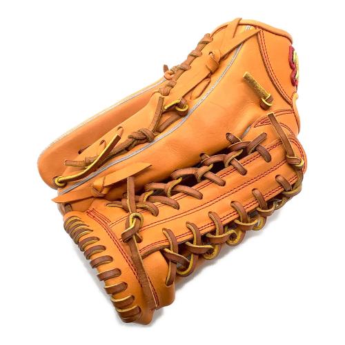 ATOMS (アトムズ) 硬式グローブ 外野用 右投げ用