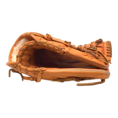 ATOMS (アトムズ) 硬式グローブ 外野用 右投げ用