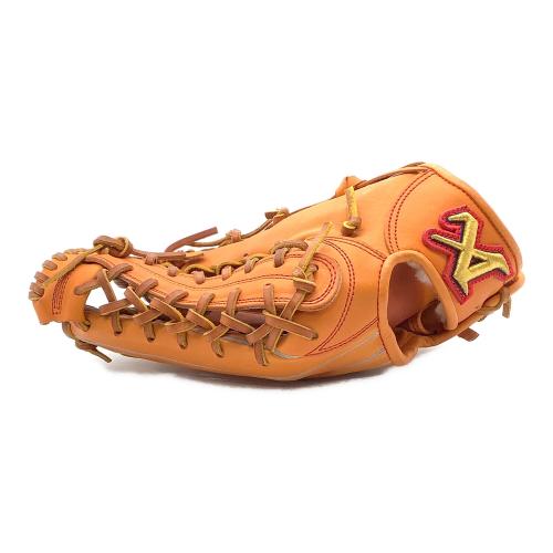 ATOMS (アトムズ) 硬式グローブ 外野用 右投げ用