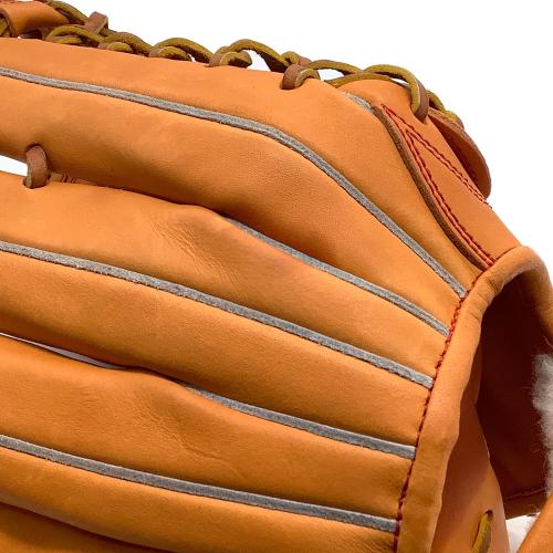 ATOMS (アトムズ) 硬式グローブ 外野用 右投げ用