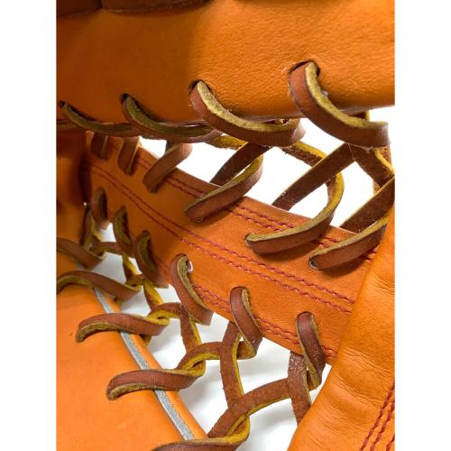 ATOMS (アトムズ) 硬式グローブ 外野用 右投げ用