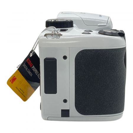 KODAK PIXPRO AZ255 デジカメ 乾電池駆動 1676万画素 コダック