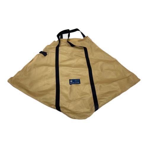 Snow peak (スノーピーク) 焚火台