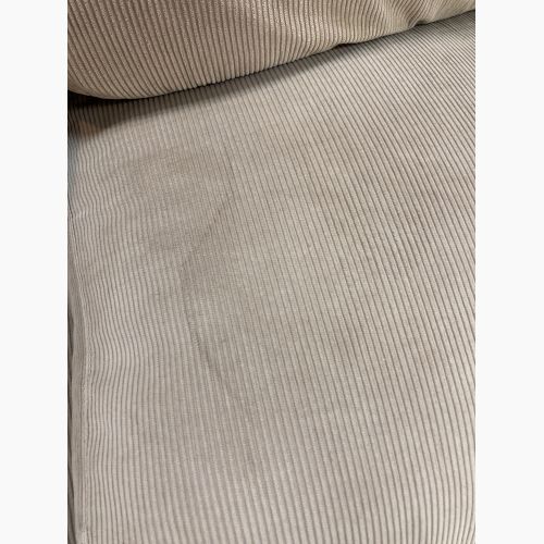 UNICO (ウニコ) 2.5人掛けカバーリングソファー ベージュ 31