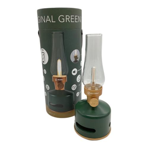 MoriMori (モリモリ) LEDランタンスピーカー