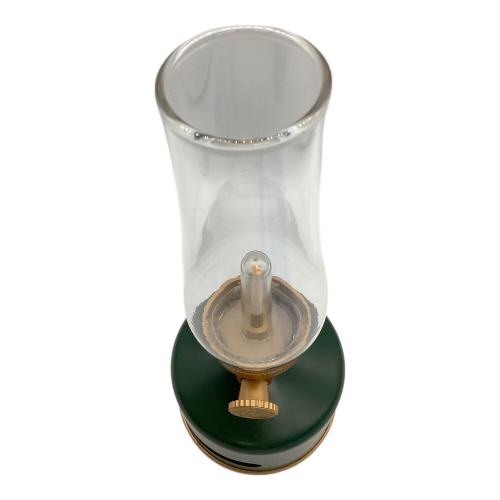 MoriMori (モリモリ) LEDランタンスピーカー