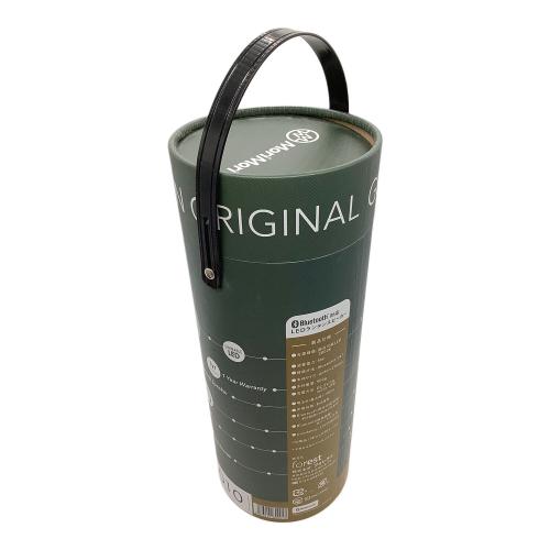 MoriMori (モリモリ) LEDランタンスピーカー