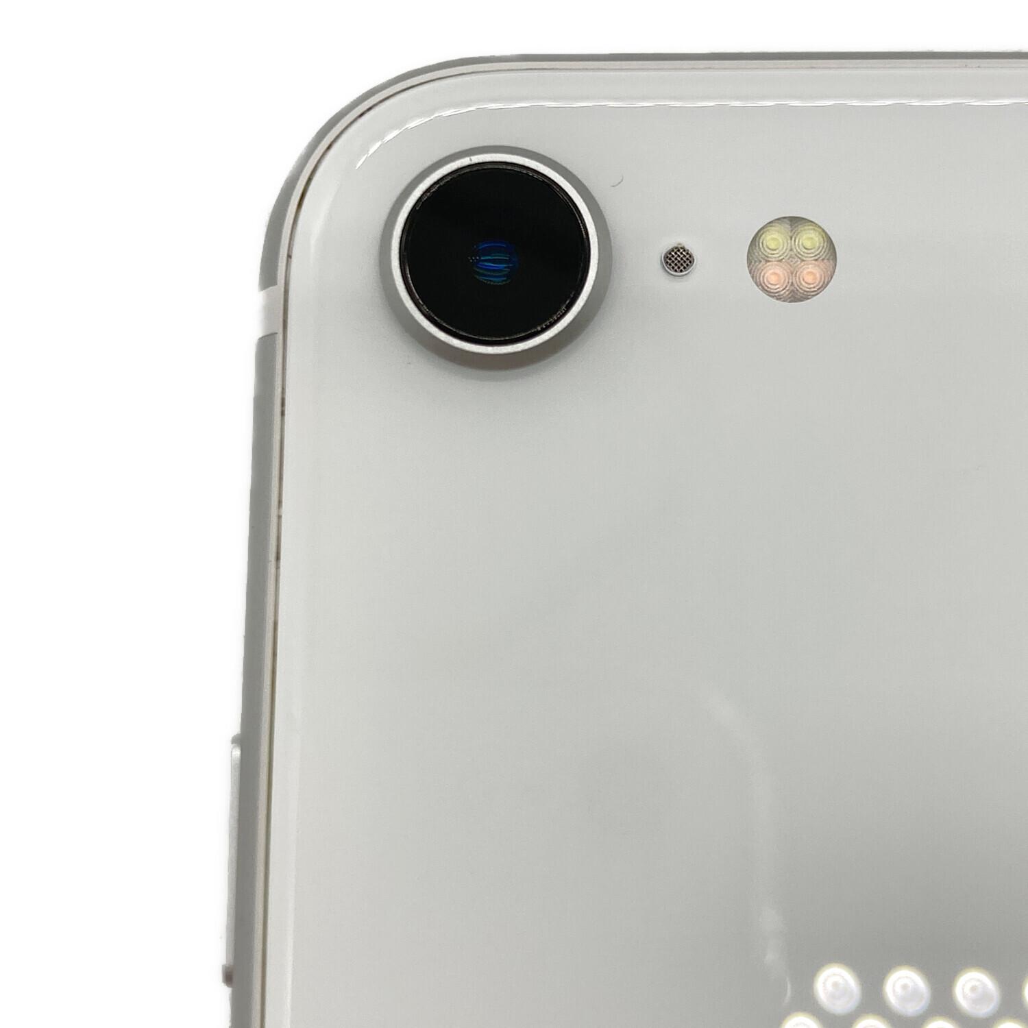 Apple iPhone SE(第2世代) A2296 サインアウト確認済 356778119463082