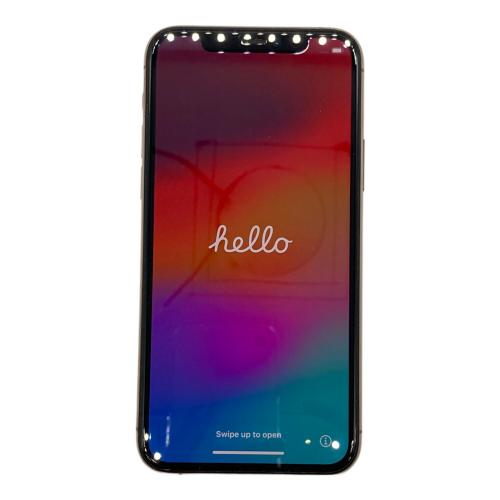 Apple iPhone11 Pro MWC52J/A サインアウト確認済 35383510145565 ○ UQ mobile 修理履歴無し 64GB バッテリー:Bランク(84%) 程度:Bランク iOS Blancco社データ消去済み