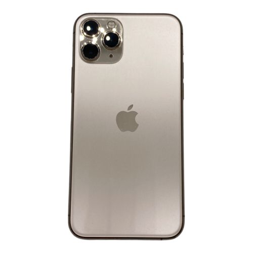 Apple iPhone11 Pro MWC52J/A サインアウト確認済 35383510145565 ○ UQ mobile 修理履歴無し 64GB バッテリー:Bランク(84%) 程度:Bランク iOS Blancco社データ消去済み