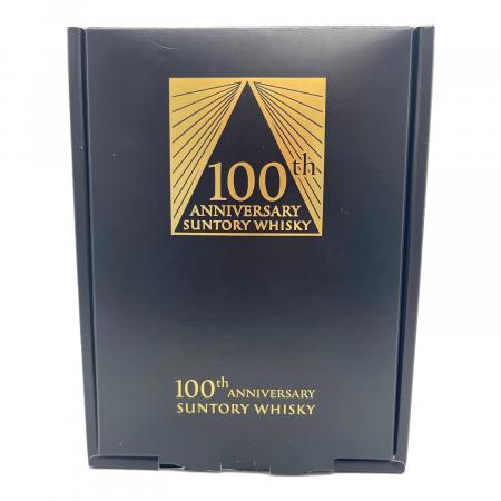 サントリー 感謝100周年 ウィスキー 180ml｜トレファクONLINE