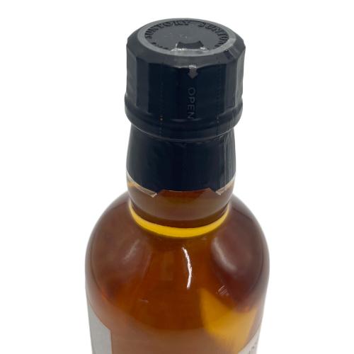 サントリー 感謝100周年 ウィスキー  180ml