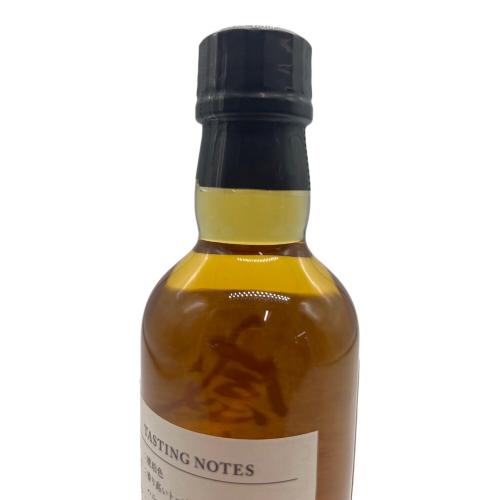 サントリー 感謝100周年 ウィスキー  180ml