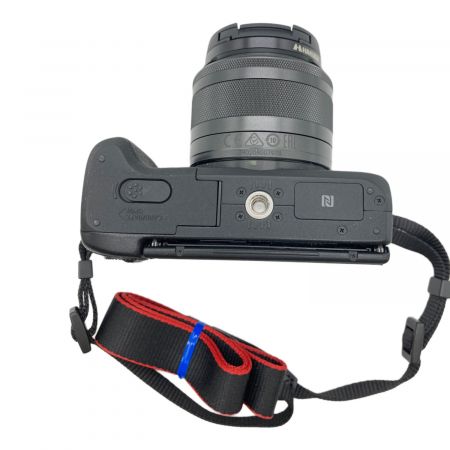 CANON (キャノン) ミラーレス一眼カメラ EOS M3 2420万画素 APS-C22