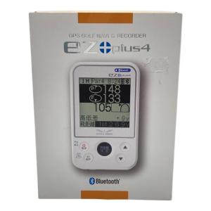 EAGLE VISION (イーグルビジョン) ゴルフ測定器 ホワイト EV-235 EZ PLUS4