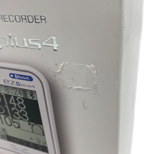 EAGLE VISION (イーグルビジョン) ゴルフ測定器 ホワイト EV-235 EZ PLUS4