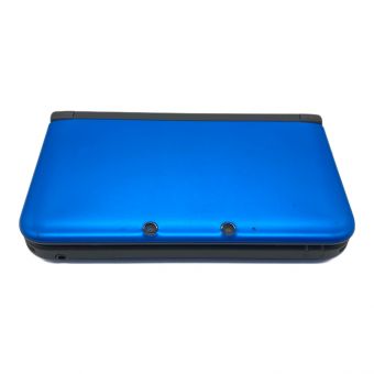 Nintendo (ニンテンドー) Nintendo 3DS LL SPR-001 動作確認済み SJH102131749