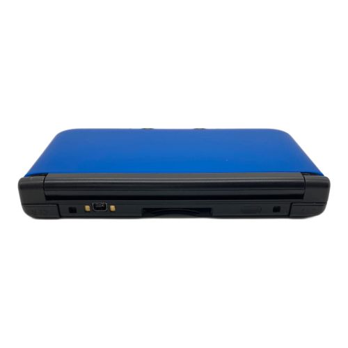 Nintendo (ニンテンドー) Nintendo 3DS LL SPR-001 動作確認済み SJH102131749