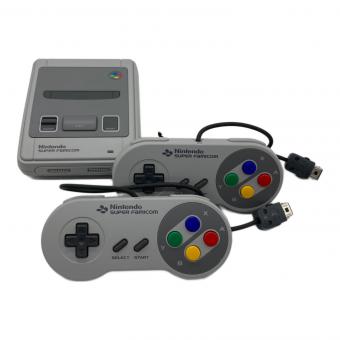 Nintendo (ニンテンドウ) スーパーファミコン CLV-301 SJE107167392
