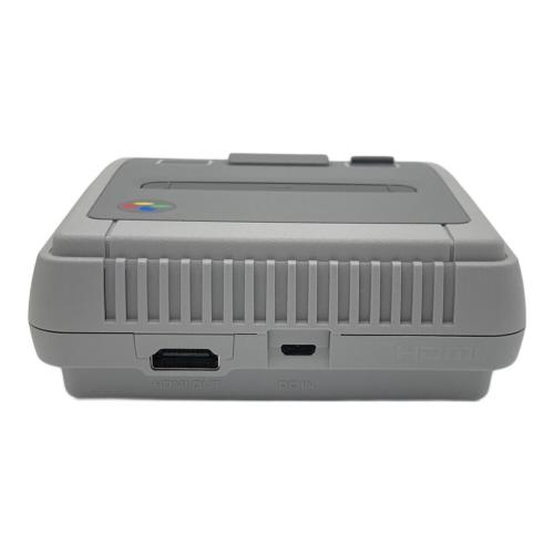 Nintendo (ニンテンドウ) スーパーファミコン CLV-301 SJE107167392