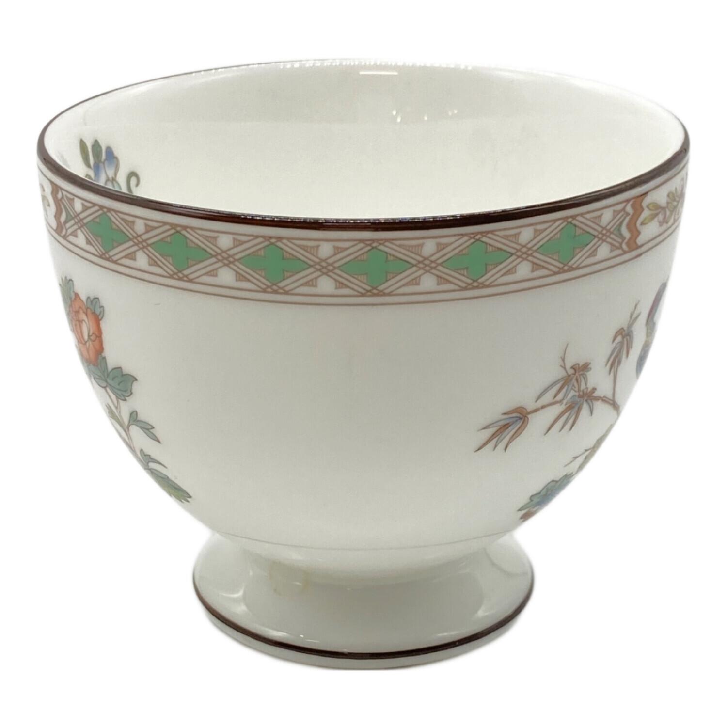 Wedgwood (ウェッジウッド) カップ&ソーサー クタニクレーン 1P