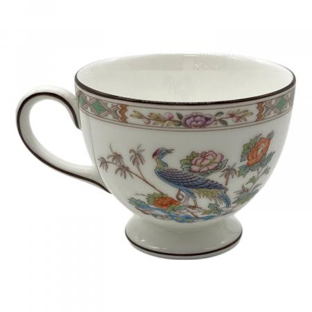 Wedgwood (ウェッジウッド) カップ&ソーサー クタニクレーン 1P