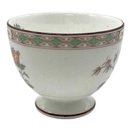 Wedgwood (ウェッジウッド) カップ&ソーサー クタニクレーン 1P