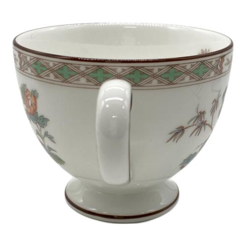 Wedgwood (ウェッジウッド) カップ&ソーサー クタニクレーン 1P