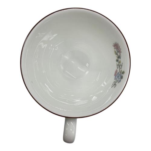 Wedgwood (ウェッジウッド) カップ&ソーサー クタニクレーン 1P