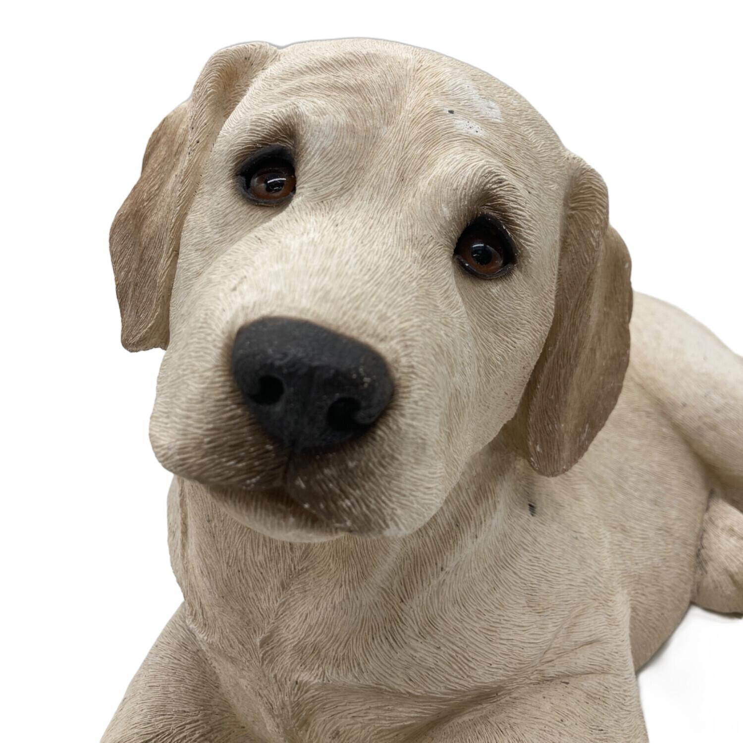 アメリカ·サンディキャスト(SANDICAST)社製 ラブラドール 【公式通販】