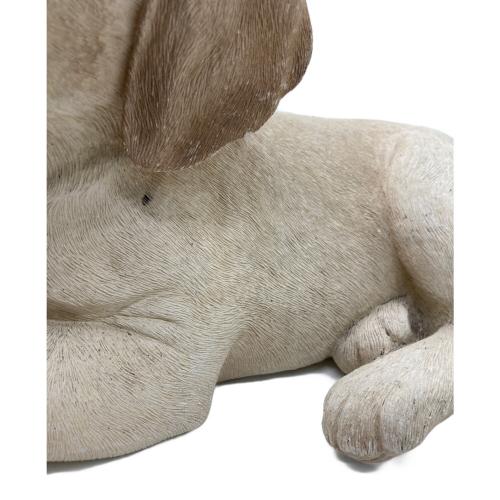 SANDICAST（サンディキャスト）ラブラドールレトリバー 置物