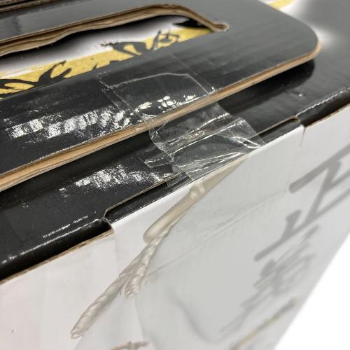 BANDAI (バンダイ) フィギュア ラストワン賞 若かりし頃のモンキー・D・ガープ MASTERLISE