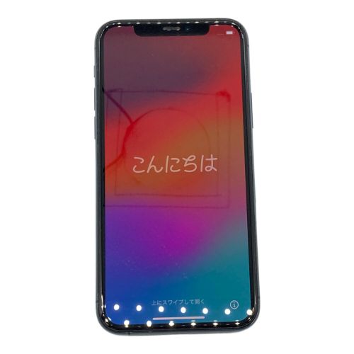 Apple iPhone11 Pro ※画面キズ有 MWCC2J/A サインアウト確認済 3538431086568 ○ docomo 修理履歴無し 256GB バッテリー:Cランク 程度:Bランク iOS Blancco社データ消去済み