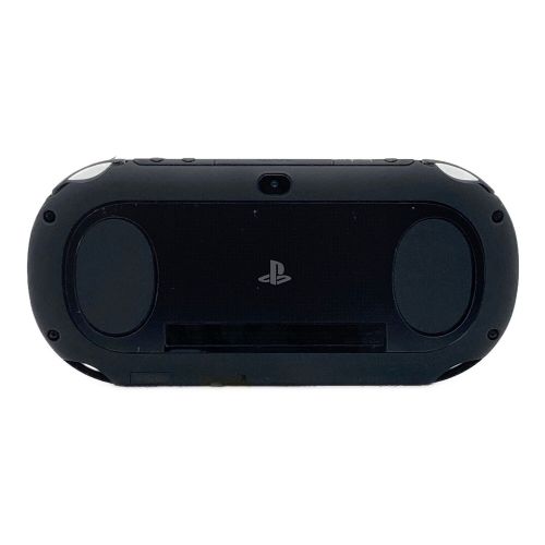 SONY (ソニー) PSVITA PCH-2000[PSVITA] 動作確認済み 7611802