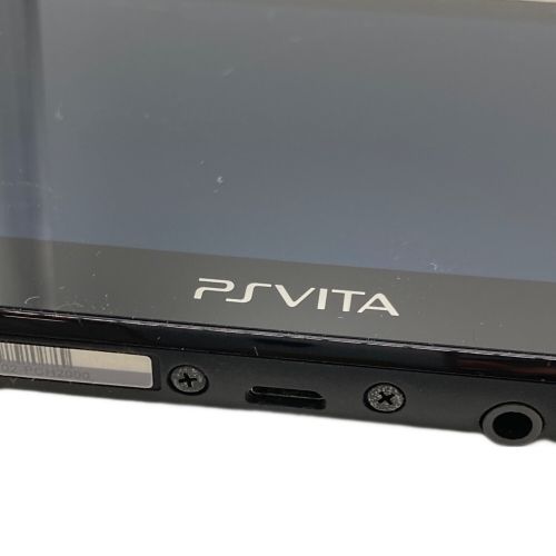 SONY (ソニー) PSVITA PCH-2000[PSVITA] 動作確認済み 7611802